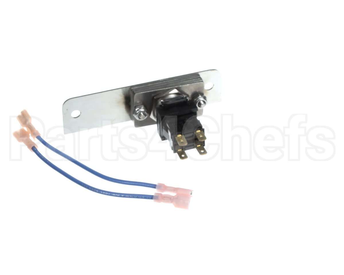 5700-004-47-36 Jackson F-Switch Mount Back 16Ga