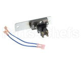 5700-004-47-36 Jackson F-Switch Mount Back 16Ga