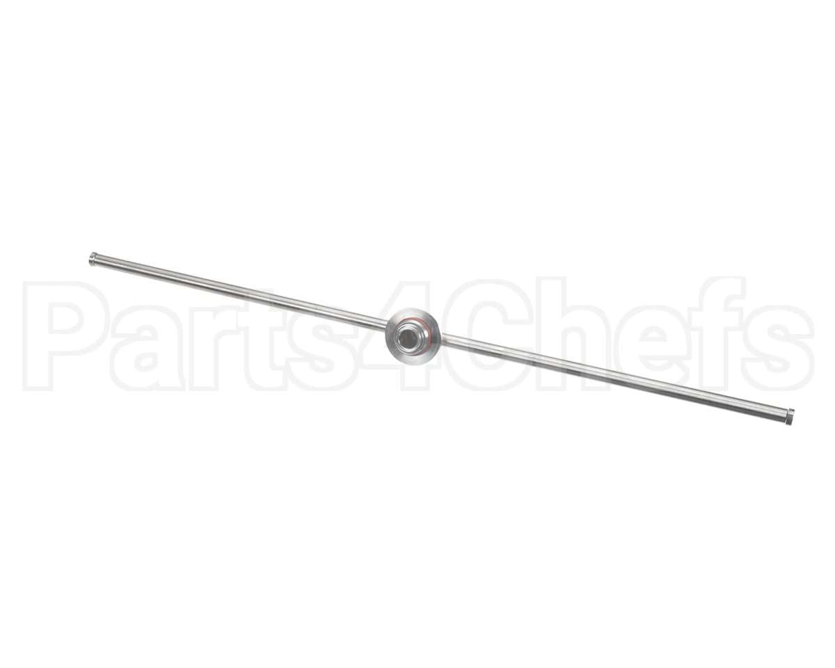5700-004-47-74 Jackson A-Arm, Tempsar Hh Rinse Assembly