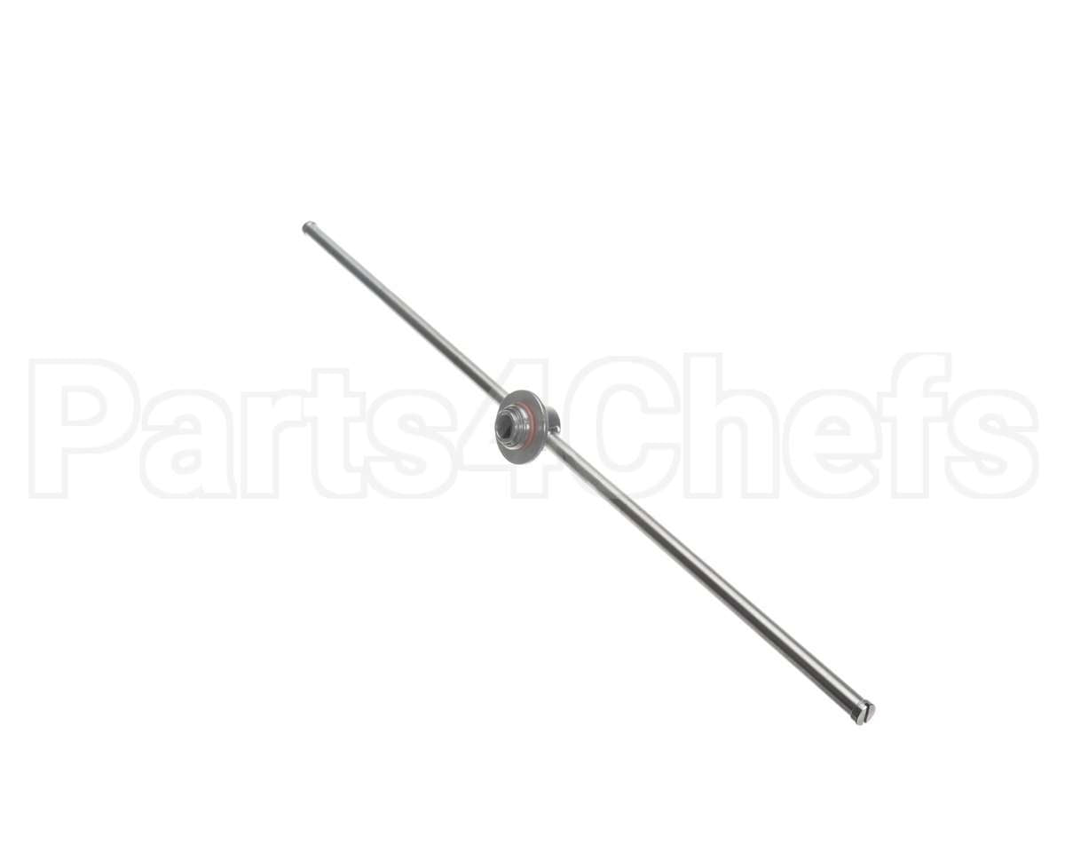 5700-004-47-74 Jackson A-Arm, Tempsar Hh Rinse Assembly