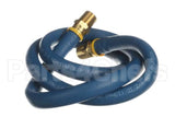 5700-004-48-23 Jackson A-Hose 1/2 X 48 Lg Blue
