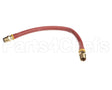 5700-004-51-56 Jackson A-Hose Booster Inlet Ventless