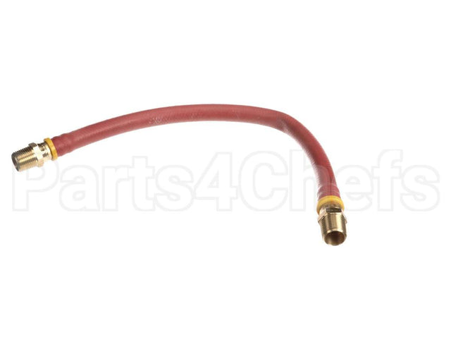 5700-004-51-56 Jackson A-Hose Booster Inlet Ventless