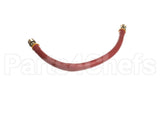 5700-004-51-56 Jackson A-Hose Booster Inlet Ventless