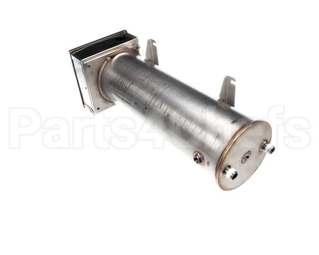 5700-004-52-19 Jackson A-Booster Common 208V-240V 12Kw 40R Door