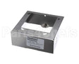 5700-004-52-21 Jackson W-Cover, Heater Booster Door