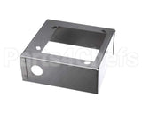 5700-004-52-21 Jackson W-Cover, Heater Booster Door