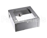 5700-004-52-21 Jackson W-Cover, Heater Booster Door