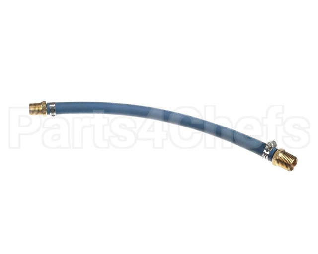 5700-004-52-69 Jackson A-Hose, 1/2 X 23" Blue, Male