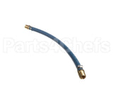 5700-004-52-69 Jackson A-Hose, 1/2 X 23" Blue, Male