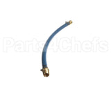 5700-004-52-69 Jackson A-Hose, 1/2 X 23" Blue, Male