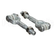 5700-004-54-74 Jackson A-Yoke, 1/2" Assembly