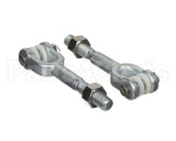 5700-004-54-74 Jackson A-Yoke, 1/2" Assembly