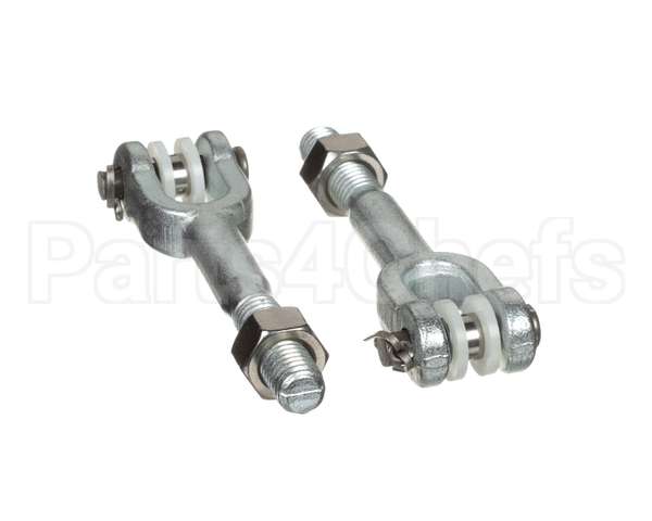 5700-004-54-74 Jackson A-Yoke, 1/2" Assembly