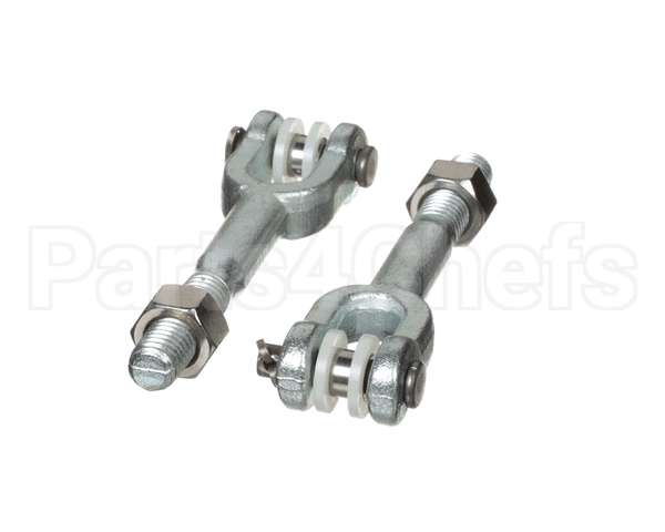 5700-004-54-74 Jackson A-Yoke, 1/2" Assembly