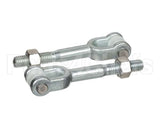 5700-004-54-74 Jackson A-Yoke, 1/2" Assembly