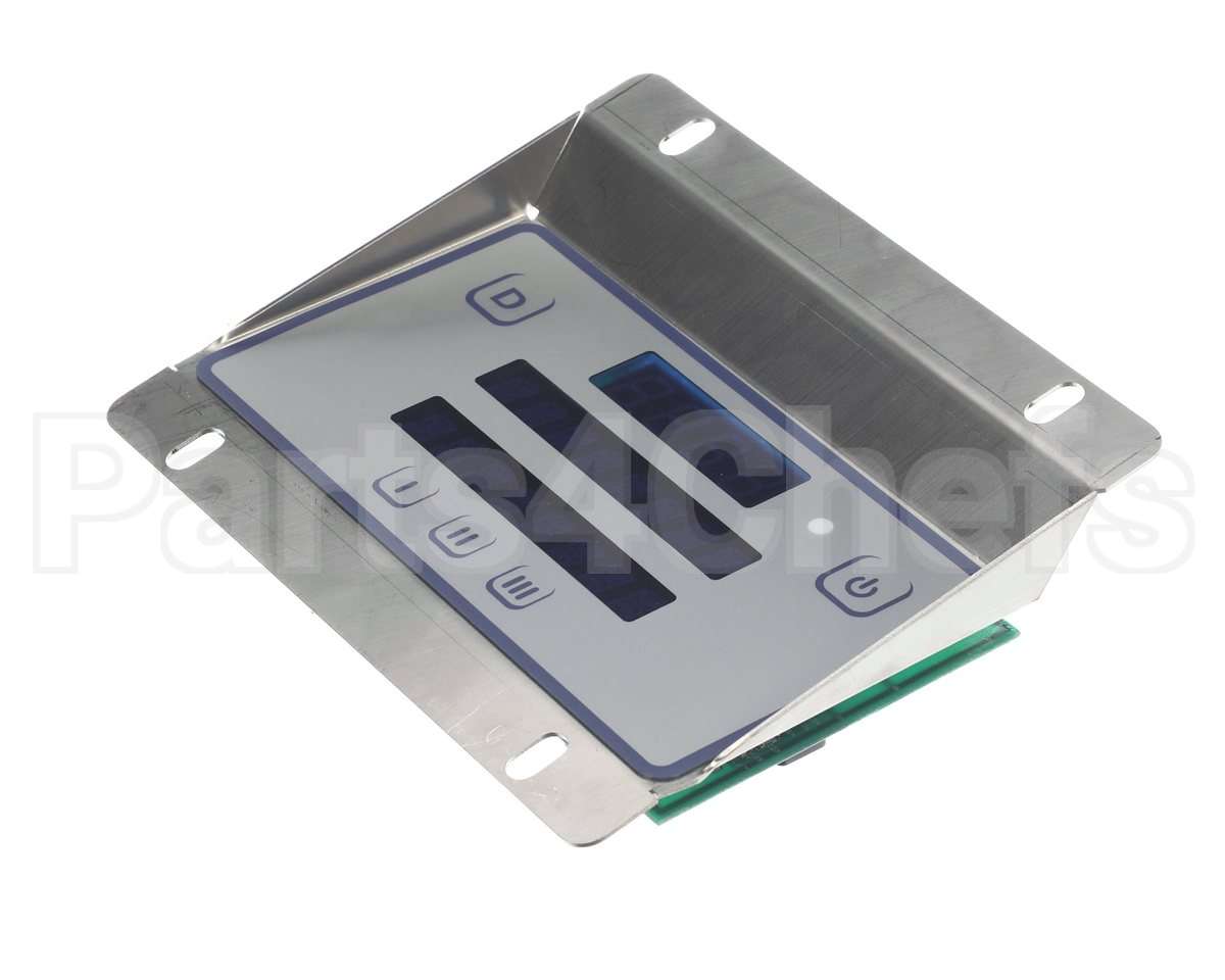 5700-004-56-49 Jackson A-Display Digital (Dynatemp)