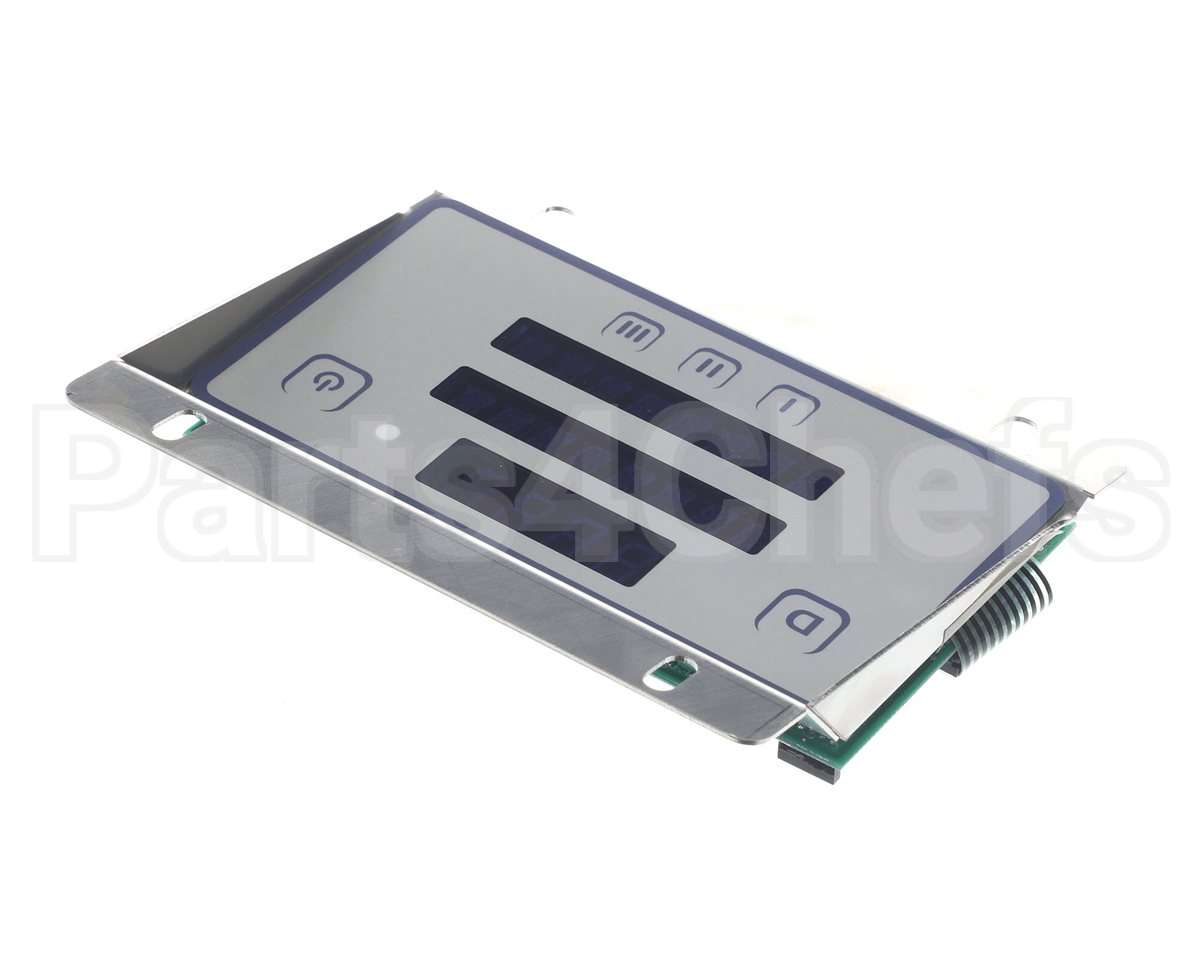 5700-004-56-49 Jackson A-Display Digital (Dynatemp)
