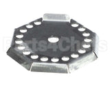 5700-004-58-31 Jackson F-Stop Cap Top