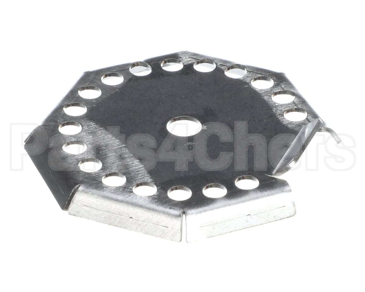 5700-004-58-31 Jackson F-Stop Cap Top