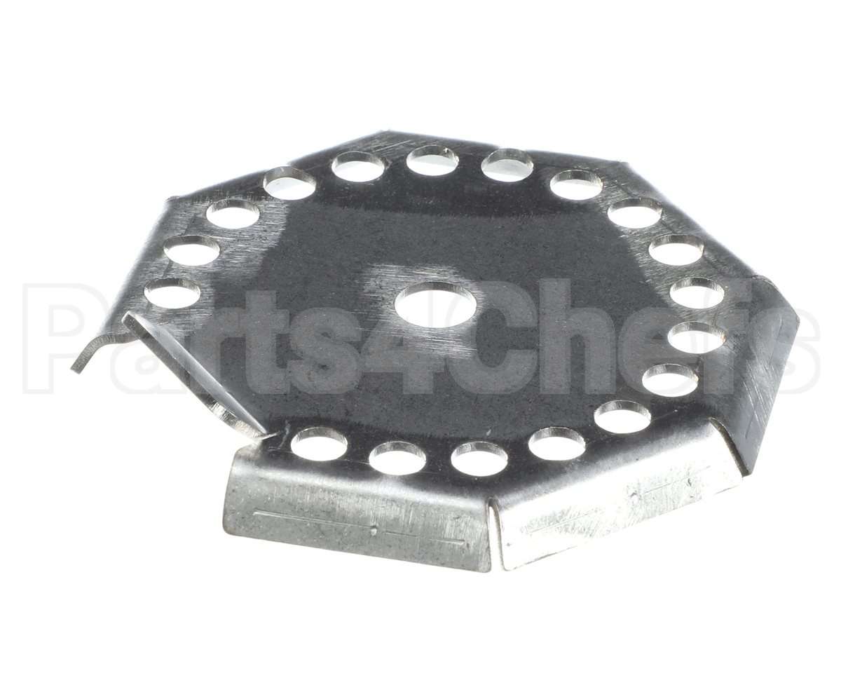 5700-004-58-31 Jackson F-Stop Cap Top