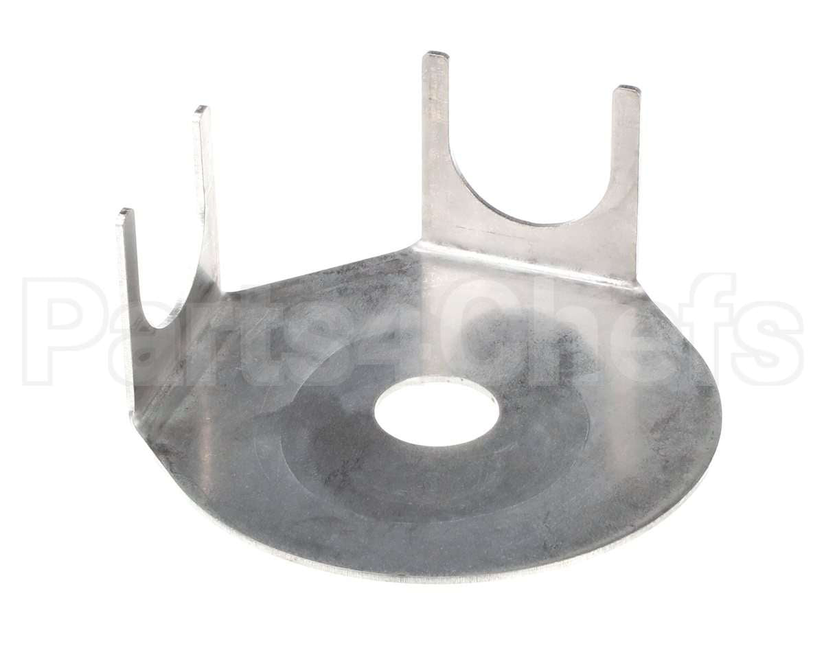 5700-004-58-32 Jackson F-Stop Cap Bottom