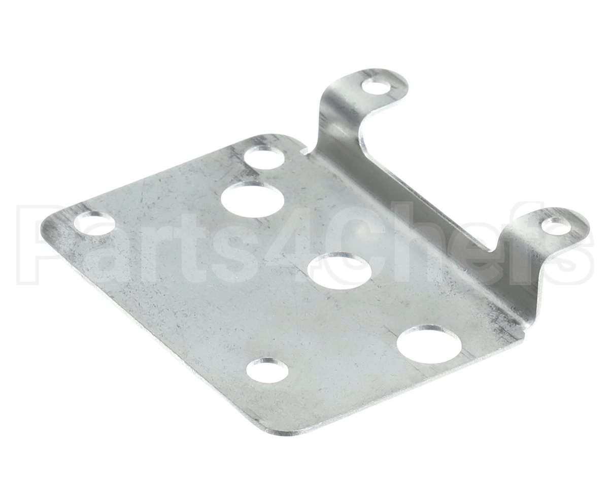 5700-004-58-81 Jackson F-Brkt Motor Adjustment Seer2
