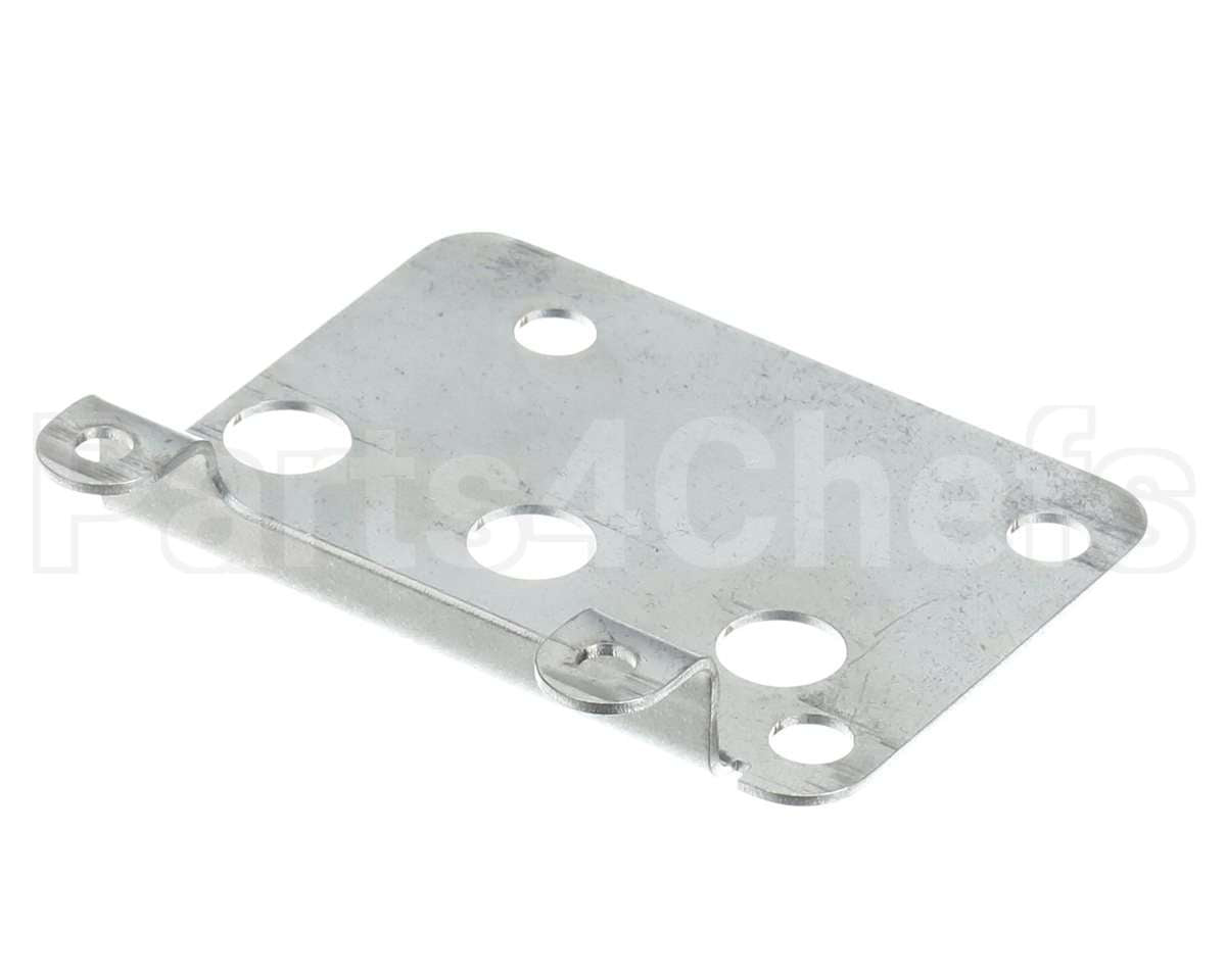 5700-004-58-81 Jackson F-Brkt Motor Adjustment Seer2