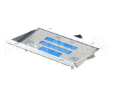 5700-004-59-65 Jackson Membrane Switch And Panel Assembly