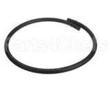 5700-004-63-75 Jackson A-Hose, Pressure Gauge