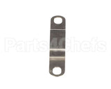 5700-004-67-53 Jackson F-Bracket, Bearing Hard Stop (Seer)