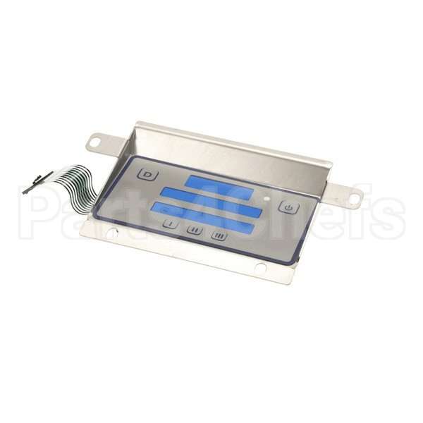 5700-004-68-71 Compatible Jackson A-Panel, Membrane