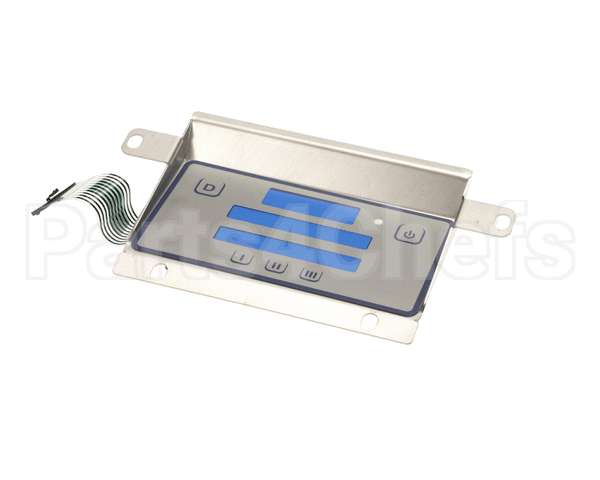 5700-004-68-71 Jackson A-Panel, Membrane