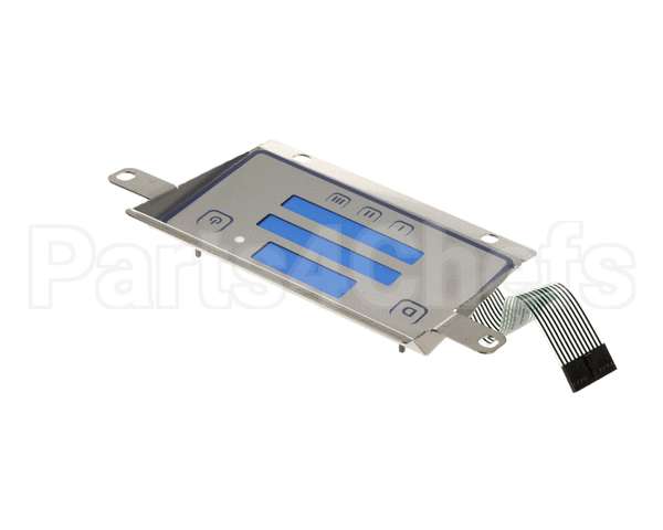5700-004-68-71 Jackson A-Panel, Membrane