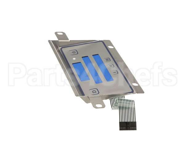 5700-004-68-71 Jackson A-Panel, Membrane