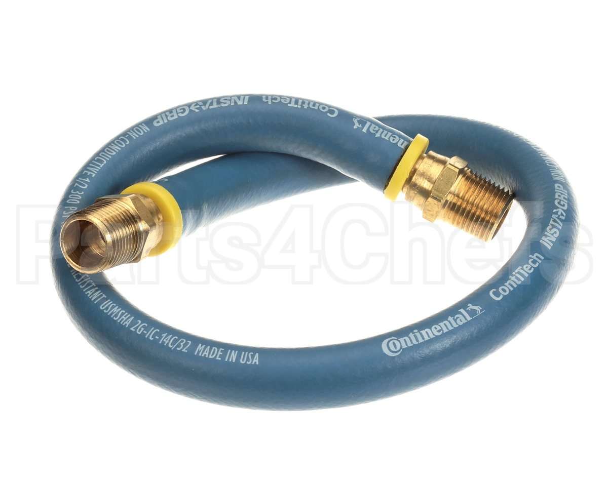 5700-004-71-02 Jackson Hose