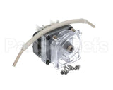 5700-004-71-52 Jackson A-Peri Pump, 14 Rpm 240V