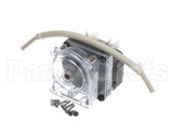 5700-004-71-52 Jackson A-Peri Pump, 14 Rpm 240V