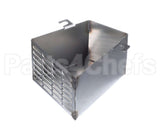 5700-004-72-29 Jackson F-Strainer, Intake Scoop