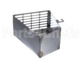 5700-004-72-29 Jackson F-Strainer, Intake Scoop
