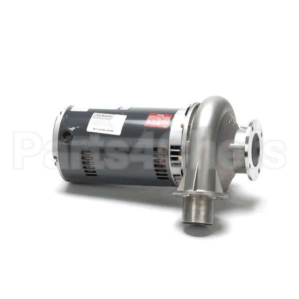 5700-004-84-95 Compatible Jackson Pump And Motor 3Hp