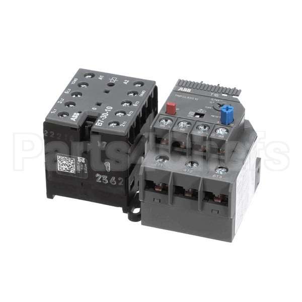 5700-004-98-49 Compatible Jackson Contactor Kit