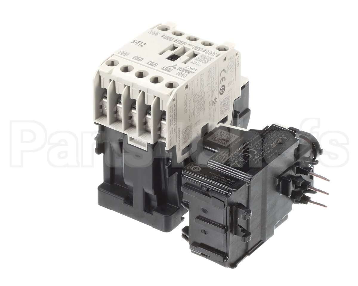 5700-004-98-72 Jackson Overload Kit