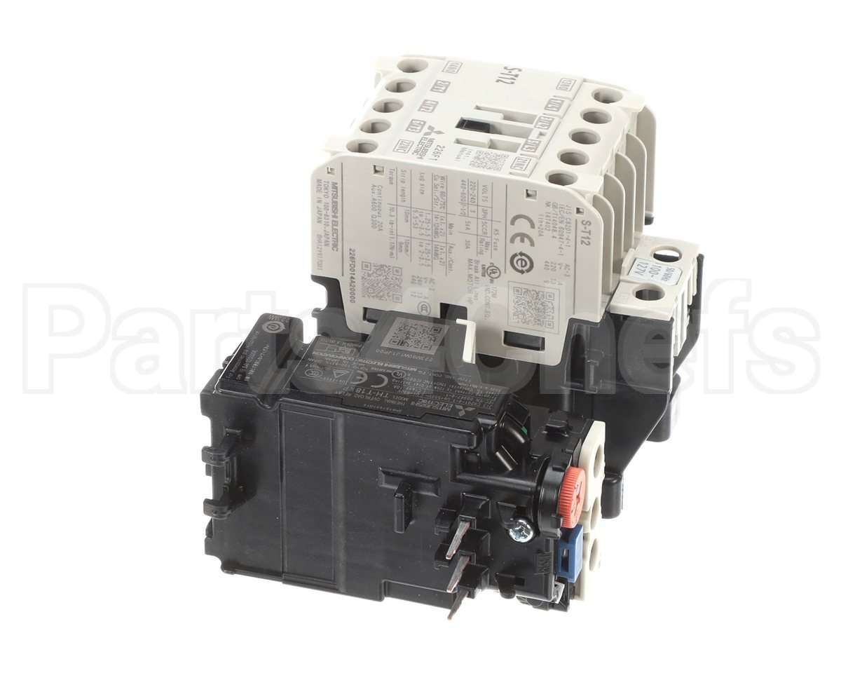 5700-004-98-72 Jackson Overload Kit