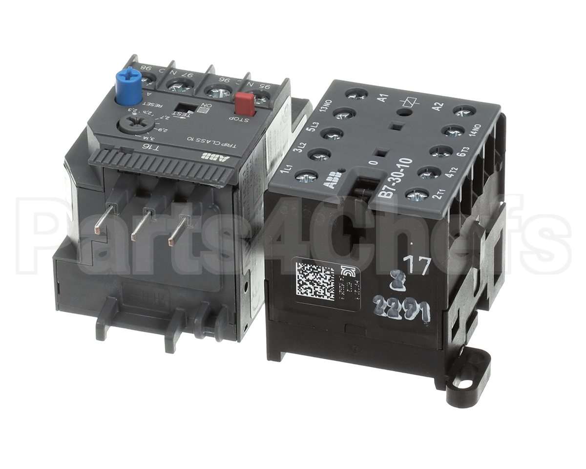 5700-004-99-41 Jackson Overload,Contactor Kit T16-3.1