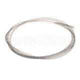 5700-011-37-12 Jackson Tube, 1/4 Od White Polyethylene 80