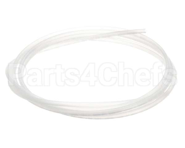 5700-011-37-13 Jackson A-Tubing, 1/4 X 120 White