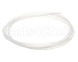 5700-011-37-13 Jackson A-Tubing, 1/4 X 120 White