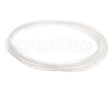 5700-011-37-13 Jackson A-Tubing, 1/4 X 120 White
