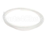 5700-011-37-13 Jackson A-Tubing, 1/4 X 120 White